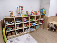 -大米和小米儿童成长中心·社交言语·感统·学习力提升(光明中心)