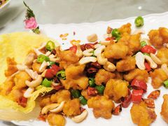 -汤臣·空中餐厅·严选粤菜(石湾世博广场店)