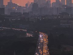 -火炉山森林公园