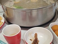 -大四喜·鲜牛肉火锅(洛阳大学城店)
