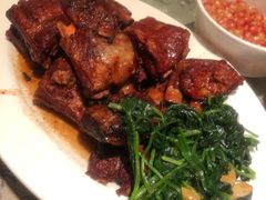 -丁山花园酒店-明园餐厅