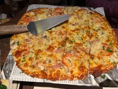 -碧特博格·20年品牌西餐厅(芜湖路店)