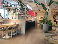 -嘉和一品粥(方庄店)