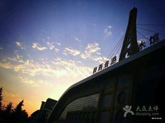 -陕西省游泳跳水馆