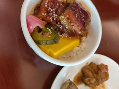 -韵咖啡自助餐厅(天津香格里拉店)