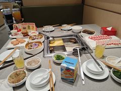 -海底捞火锅(金融街万达店)