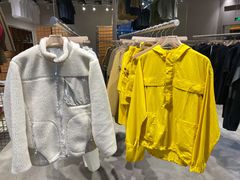 -迪桑特DESCENTE(北京三里屯BLANC店)