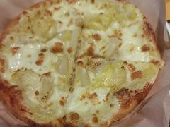 -乐凯撒披萨(国威电子商务大厦店)