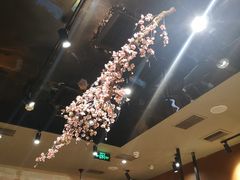 大堂-呷哺呷哺 黄金牧场 (盛世天骄店)