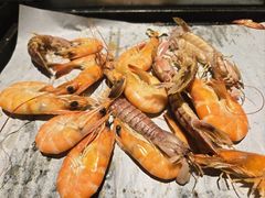 -聚盛源蒸汽海鲜火锅烤肉自助(巨川金海岸购物广场店)