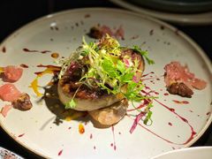 -wann lounge 低温慢煮牛排·清吧