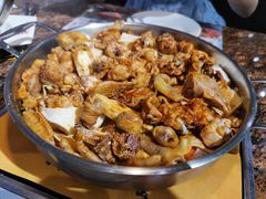 -黄记煌三汁焖锅(崇文门店)