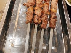 -情忆草原涮肉馆