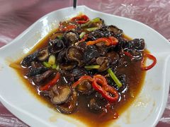 -南华寺素食馆(南华禅寺店)