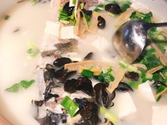 -姜君·千岛湖鱼头馆(浦东大道店)