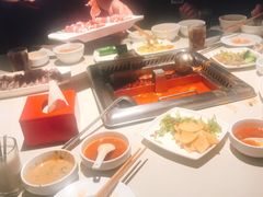 -海底捞火锅(枫蓝国际购物中心店)