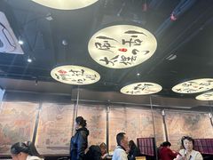 -古都历食南京菜·烤鸭·鸭血粉丝·汤包(南京博物院店)