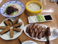 -全聚德烤鸭店·宴会厅(和平门店)