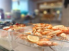 -威斯汀舞台餐厅