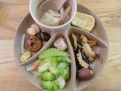 -素满香·素食自助餐(福州·长乐北路店)