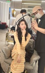 点击看大图 -3AM·S HAIR SALON烫发染发接发