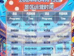 -珠海长隆海洋王国