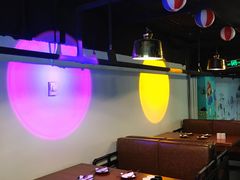 -槿Story·韩国料理(望京韩国美食城店)