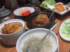-乡里八闽·福州乡土菜(高宅店)