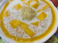 榴莲芒河-甜心妈妈·榴莲星级糖水(北京路总店)