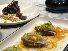 经典江南鲍鱼-江南雅厨(李公堤店)