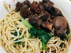 -泰顺江南春面馆