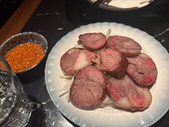 -阿里家·新疆烤肉酒場