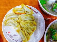 -回回锅贴(小河沿店)