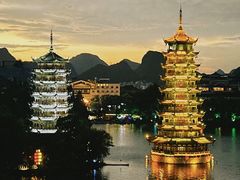 -忆咖啡观景餐厅(桂林象山公园店)