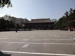 -西宁市东关清真大寺
