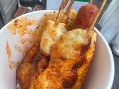 -魏记里脊肉炸炸炸(南门口店)