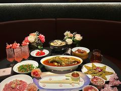 -知楚•精致湖北菜(武商MALL店)