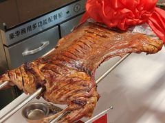 -郭靖内蒙菜·烤全羊·烧烤(望京旗舰店)