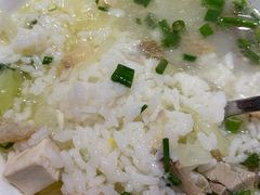 鸡汤饭-嘉州叶婆婆钵钵鸡(建设路店)