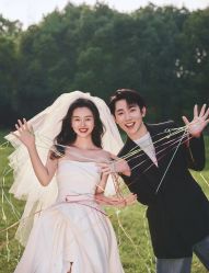 -第一夫人婚纱摄影(南京店)