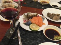 -元一希尔顿酒店·禅自助餐厅·啤酒花园