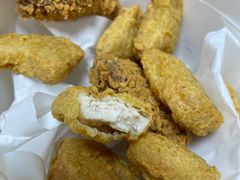 -麦当劳(山大路店)