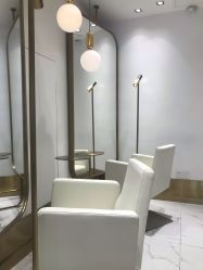 -S.HAIR SALON