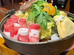 寿喜锅-游You House(西单老佛爷店)