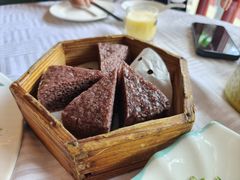 -老克勒上海菜(南京路步行街店)