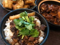 -古代饭堂(冠亚店)