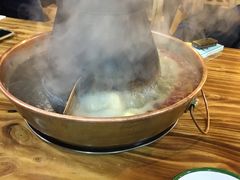 -东镇老火锅(长春路首店)