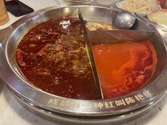 -陈艳红火锅菜·冒菜(簋街店)