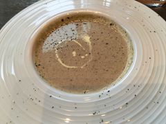 -TABLE·味西餐厅-成都茂业JW万豪酒店
