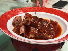-稻香饭店(龙华天虹店)